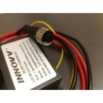  INNOVV DC/DC CONVERTER 12V TO 5V HARDWIRE KIT FOR K2 ( metal connector )